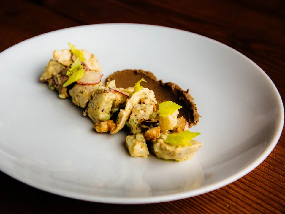 Spinasse — photo 31
