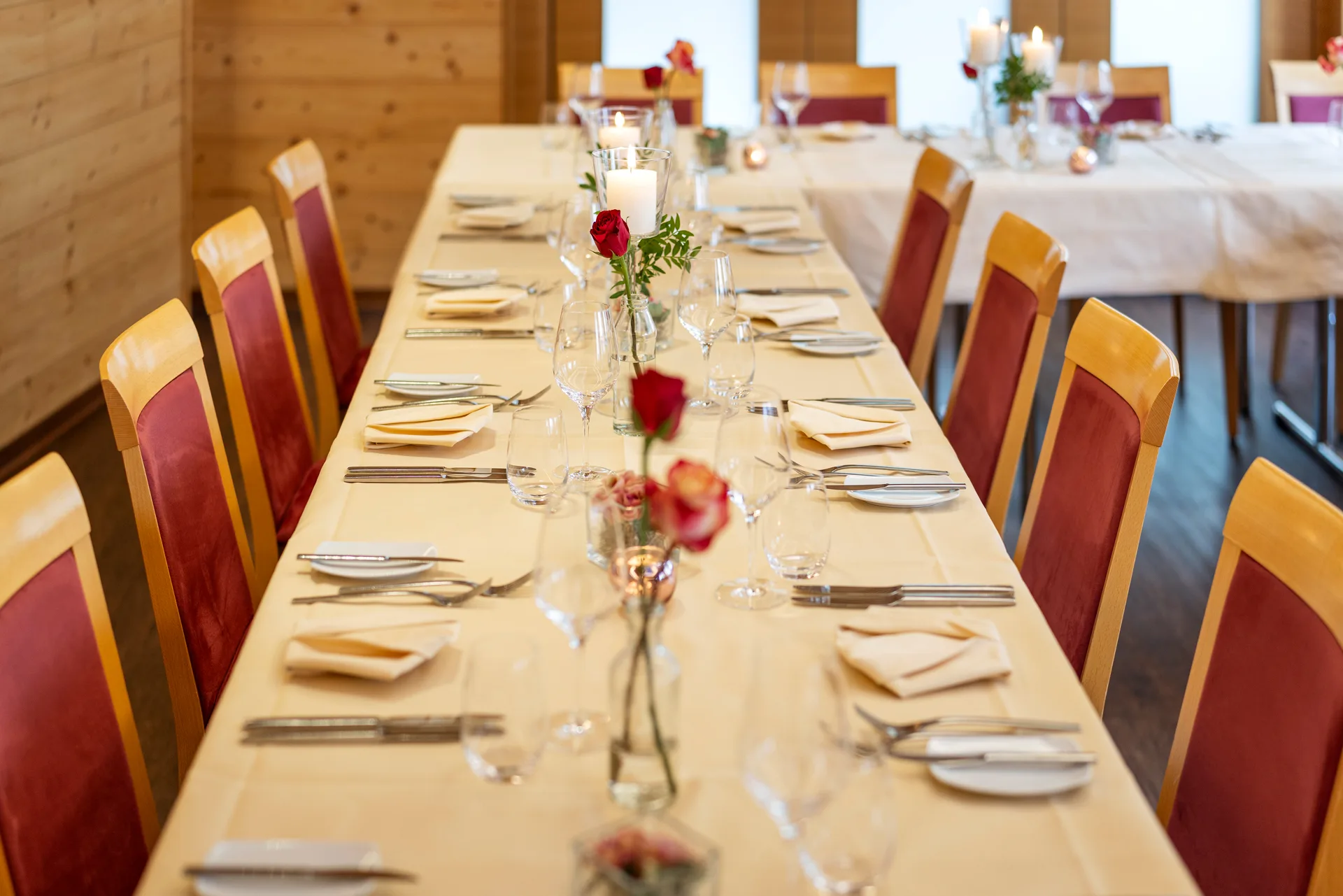 Restaurant Rössle Berneck — photo 19