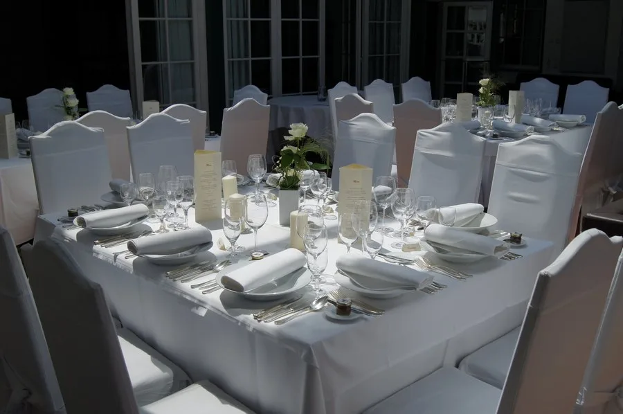 Iglhauser Schlosshotel — photo 4