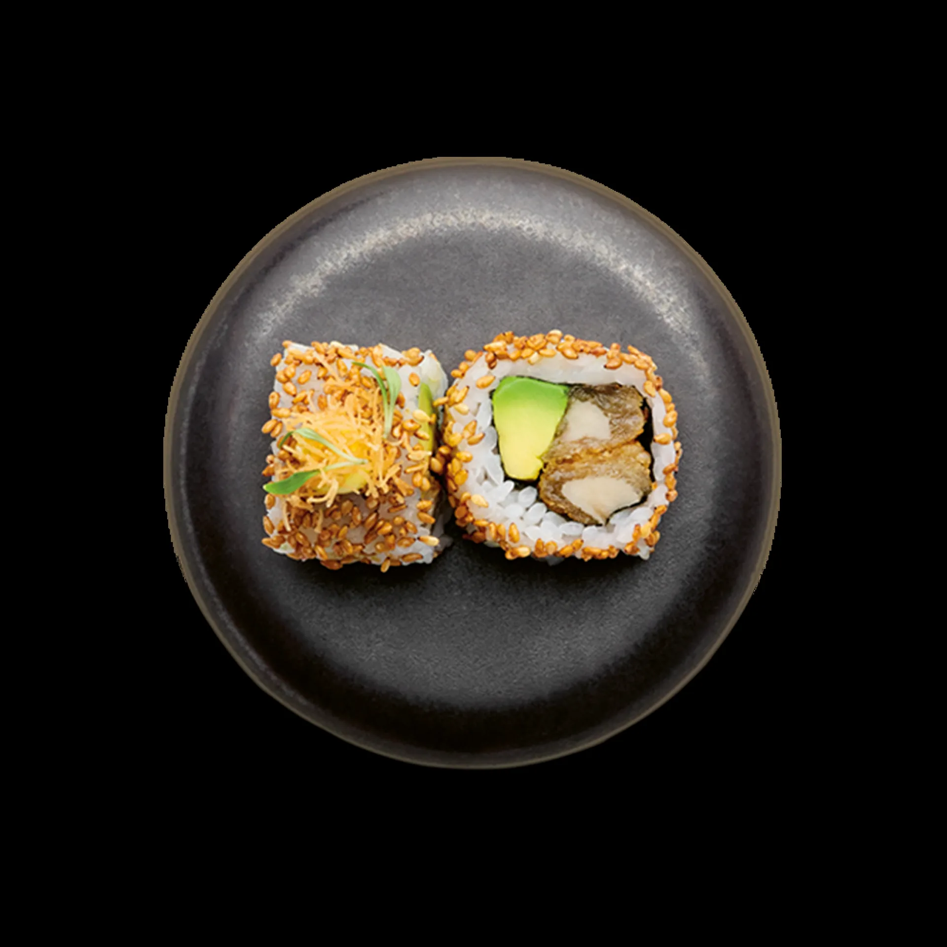 Sticks ’n’ Sushi — photo 101
