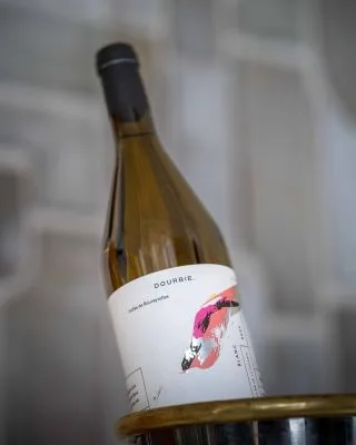 Frenchie Pigalle — drink
