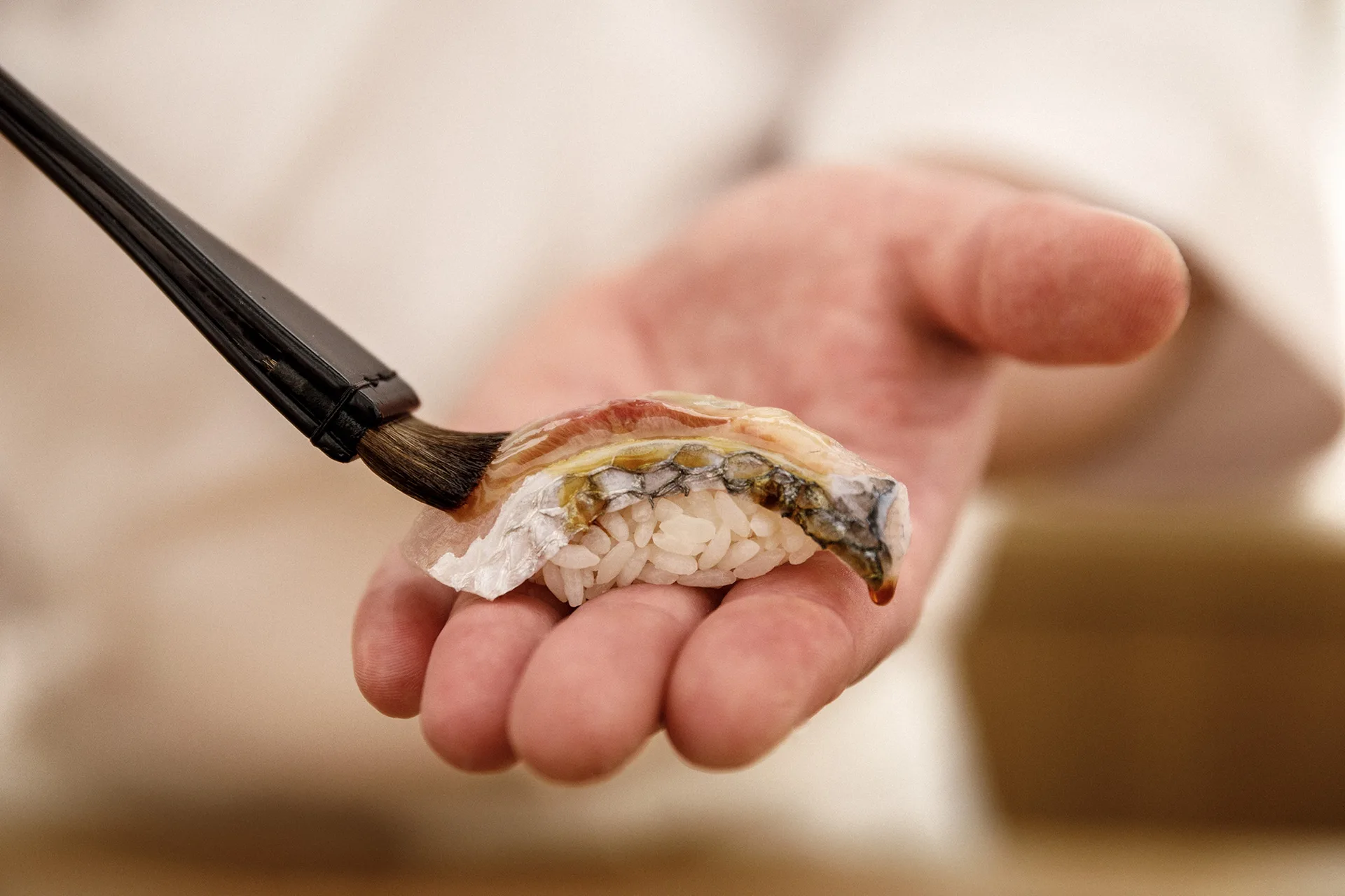 Sushi Yoshinaga — photo 7