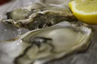 THESSALONIKI — food