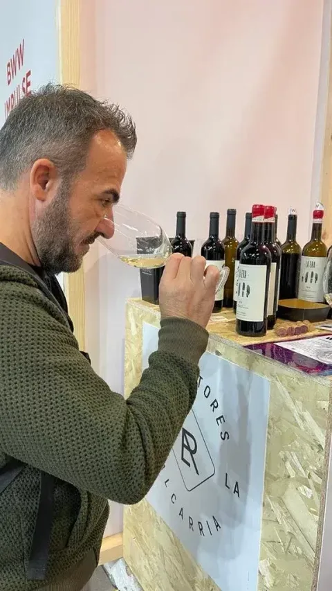 Celler Joan Pàmies — photo 10