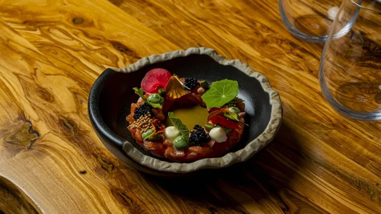L'Antiquari Gastronòmic — food