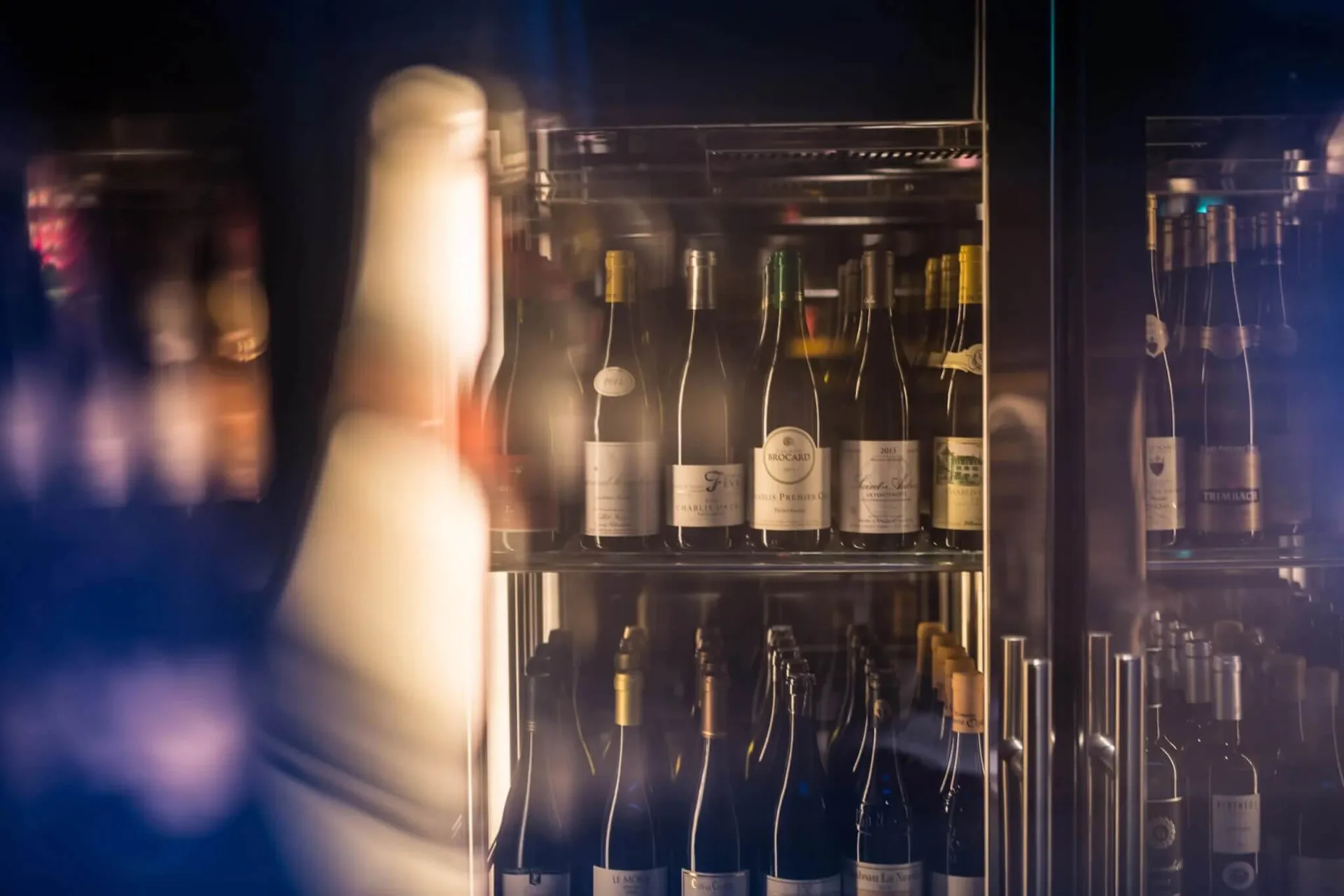 Hakkasan İstanbul — photo 9