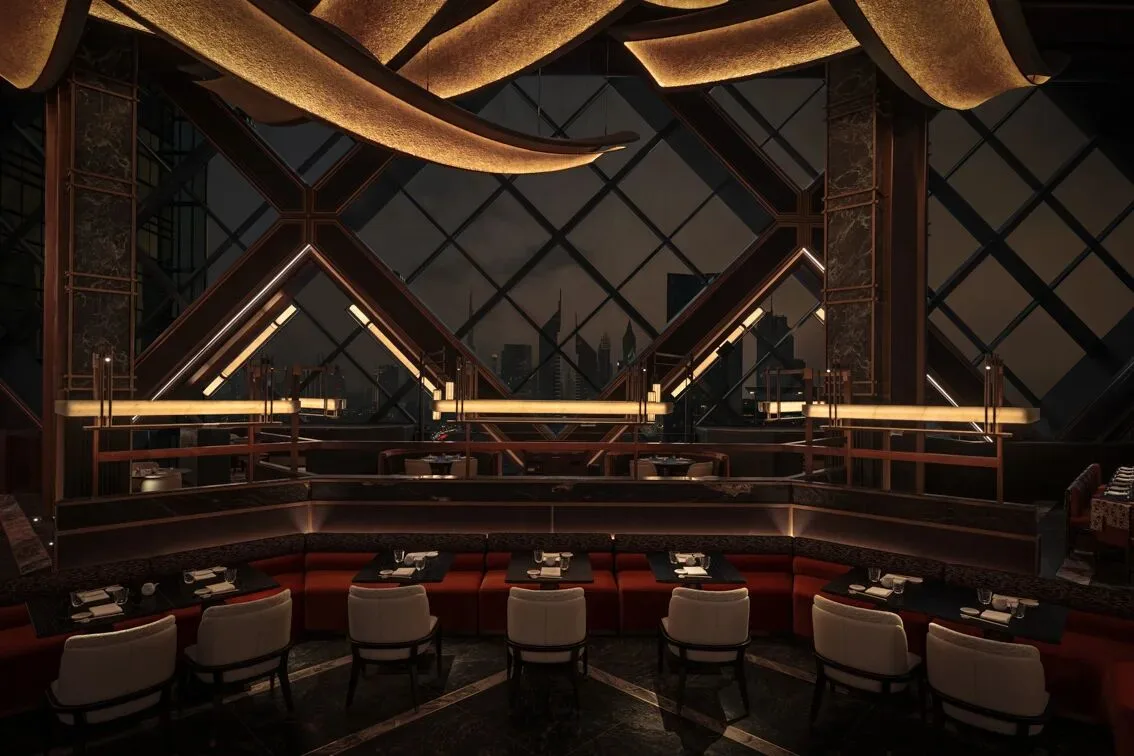 Nobu — photo 10