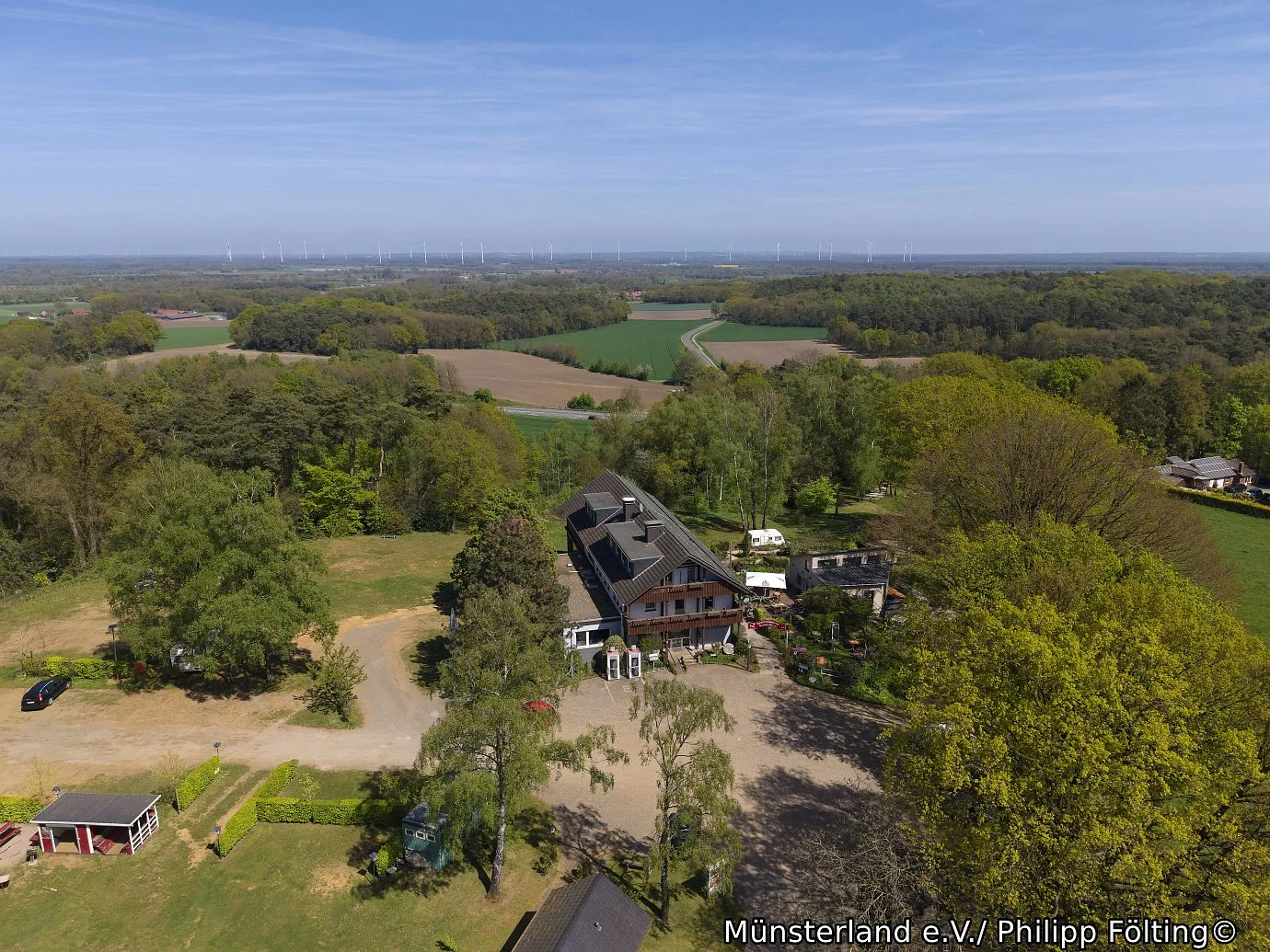 Berghotel Hohe Mark — photo 25