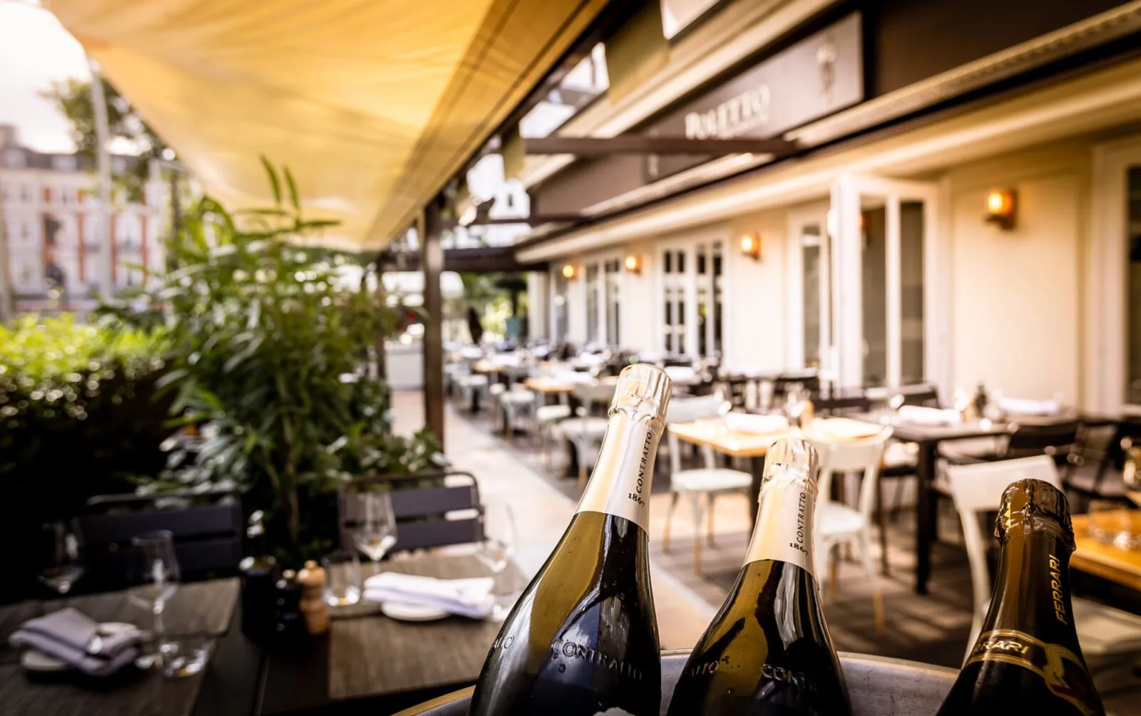 Poletto Winebar — photo 14