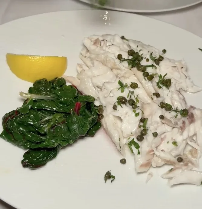 estiatorio Milos — photo 18