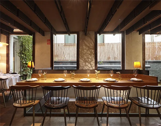 Taberna Pedraza — photo 7