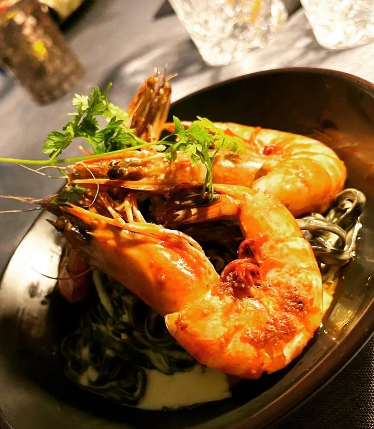 Lu’s Box Restaurant Bistro Bar — photo 11