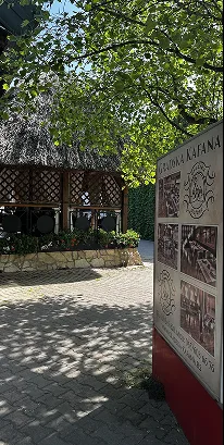 GRADSKA KAFANA — photo 27