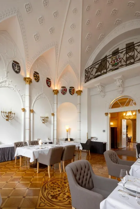 Wappen-Saal — photo 11