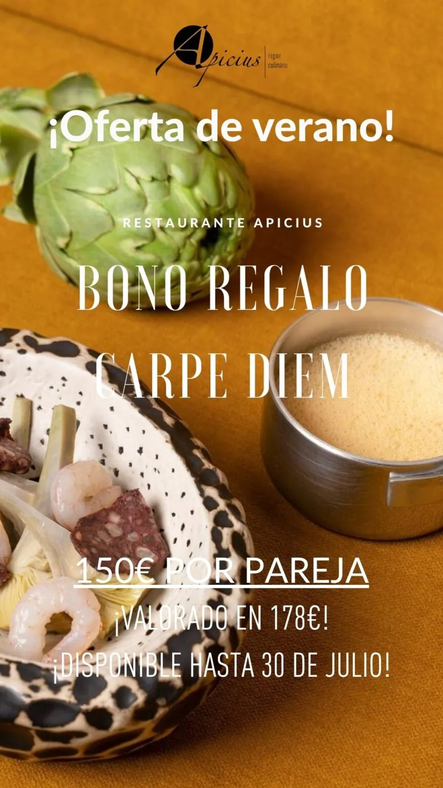 Apicius — photo 28