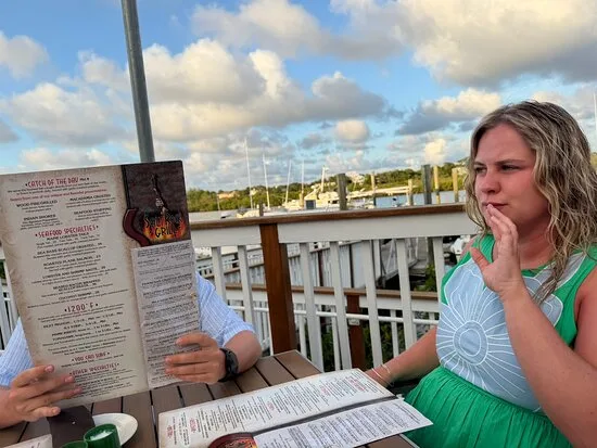Salt Rock Grill — photo 6