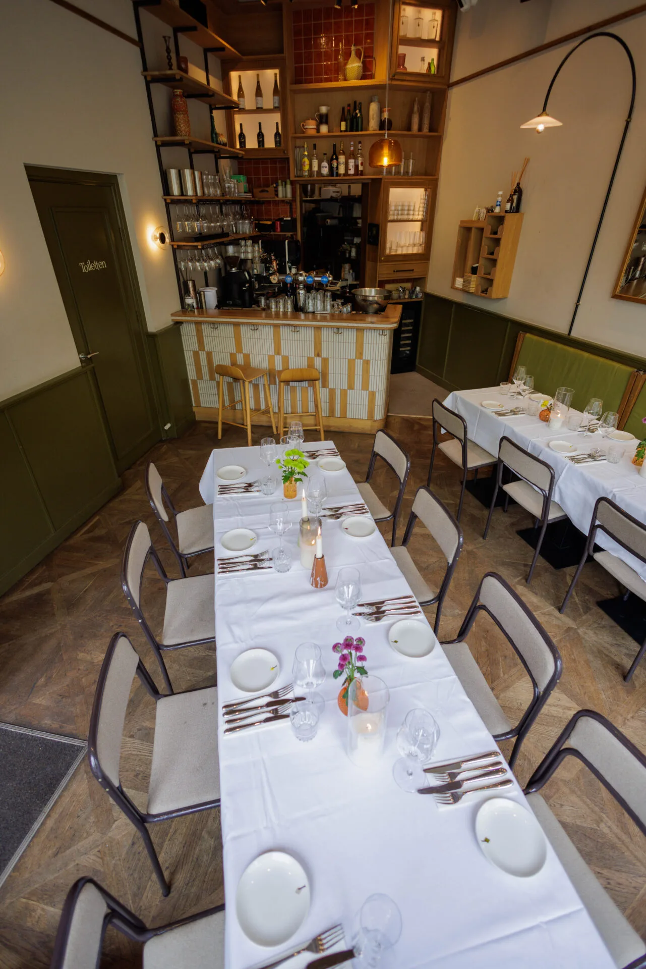 Restaurant Juliette — photo 12