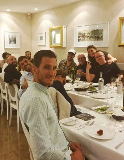 La Vela — photo 29