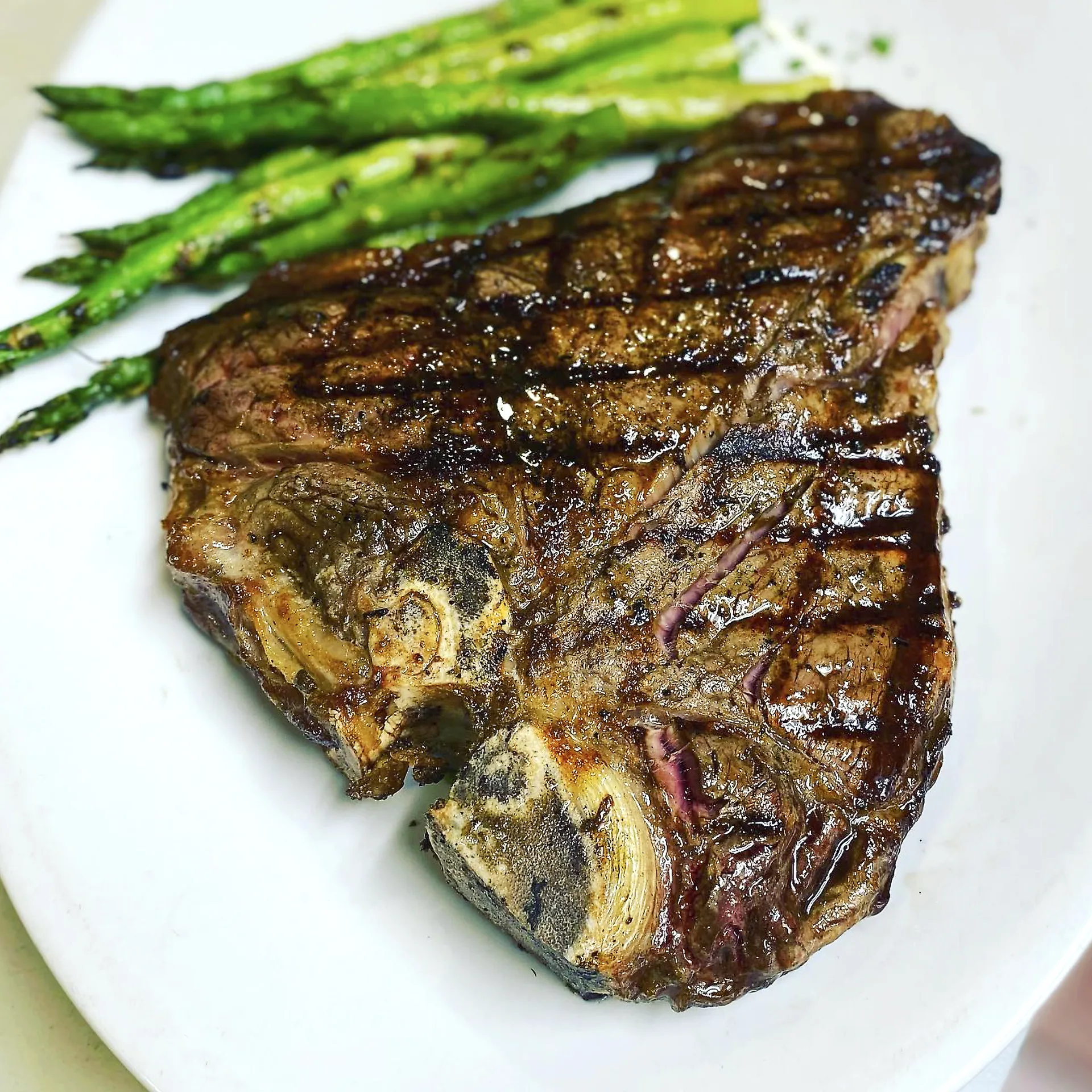 Alpine Steakhouse — photo 27
