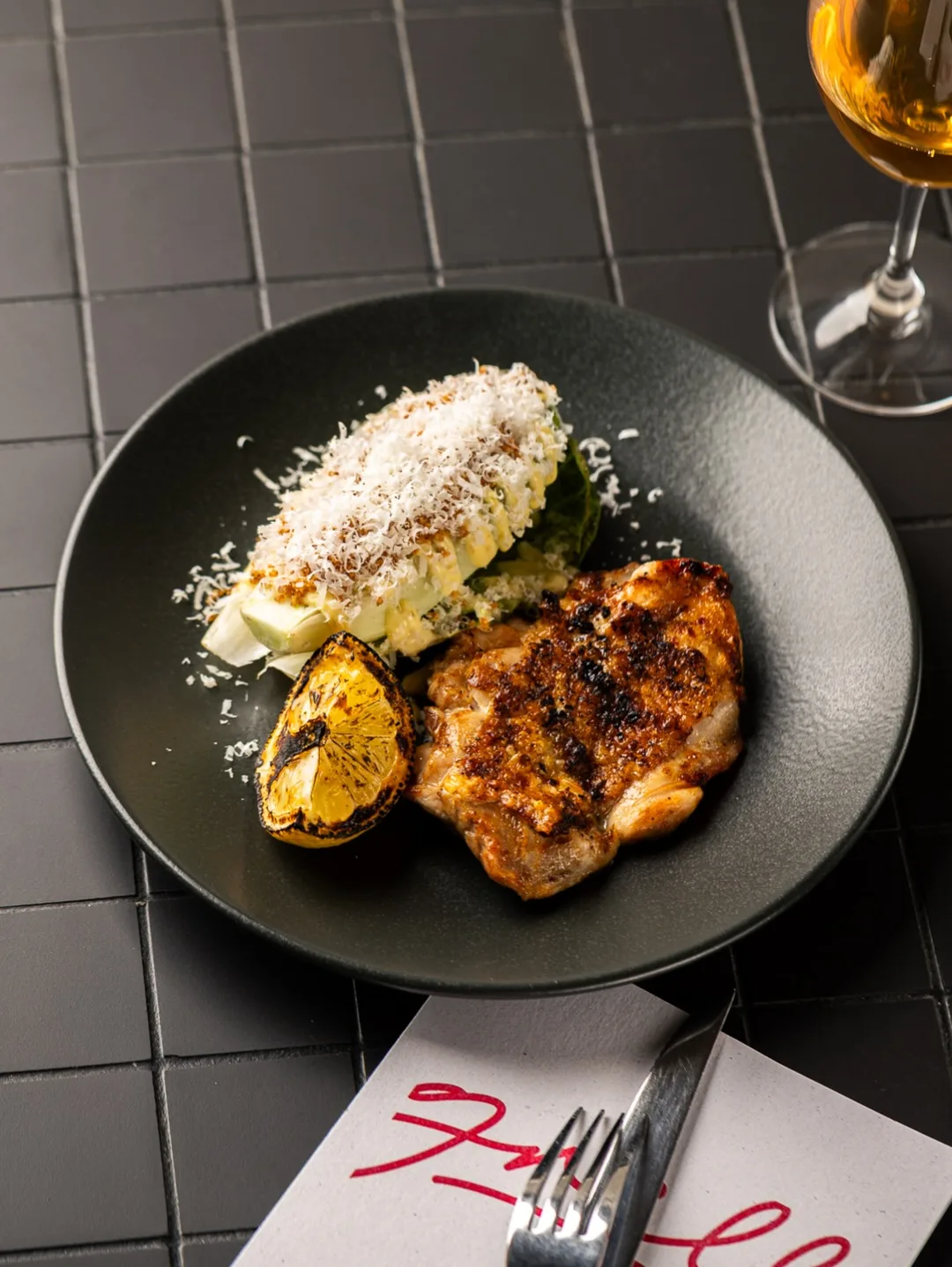 Da Pietro Grill — photo 13