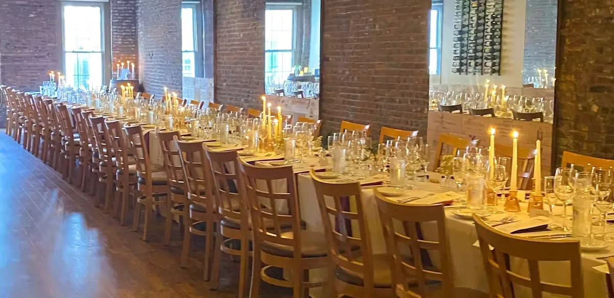 Bistro Romano — photo 13