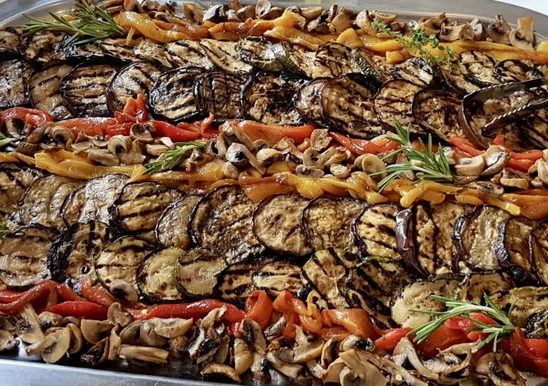 Restaurant Campus — food
