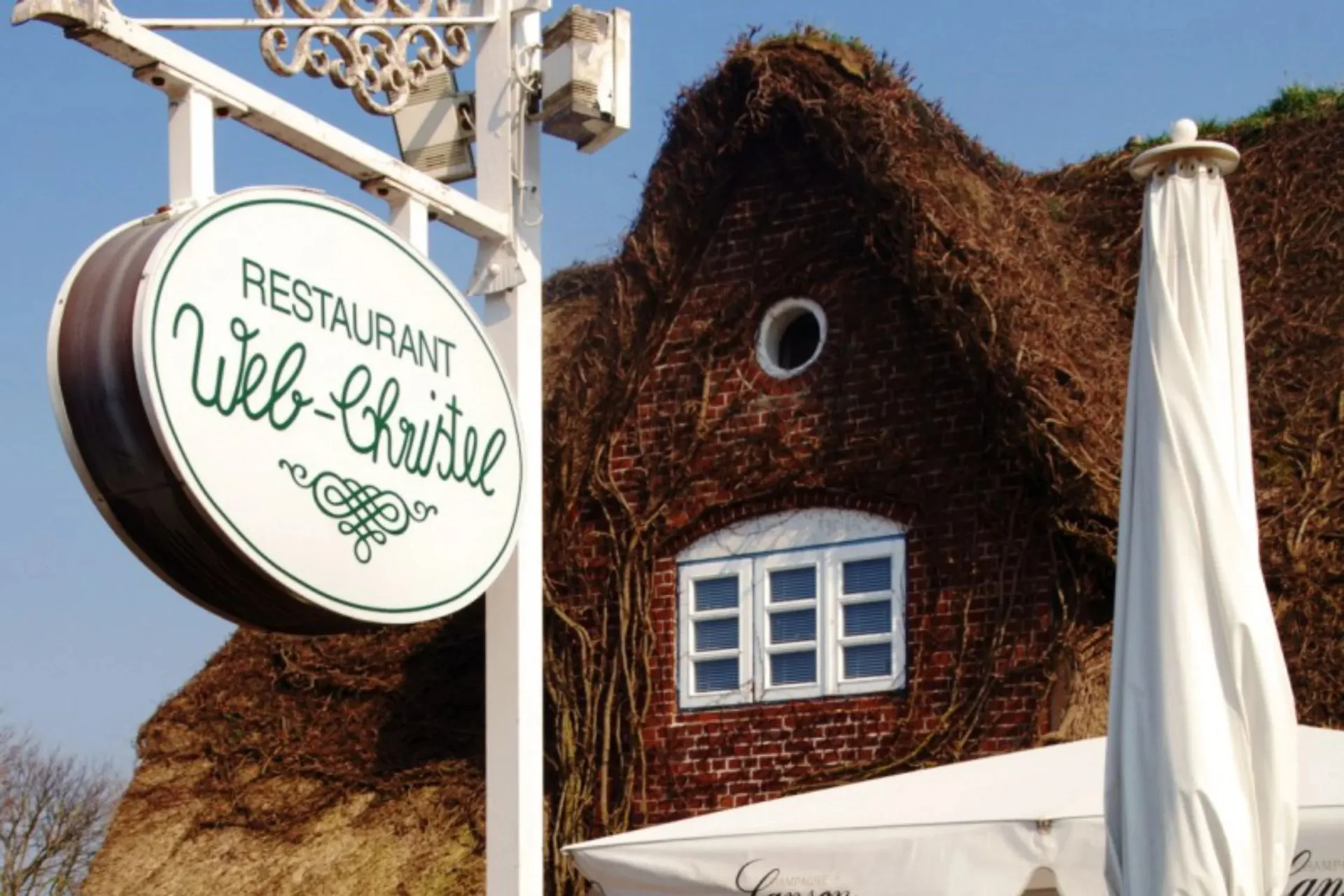Restaurant Web Christel — photo 37