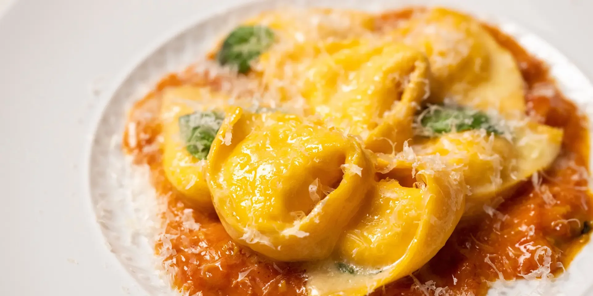 Torrisi Bar & Restaurant, New York City