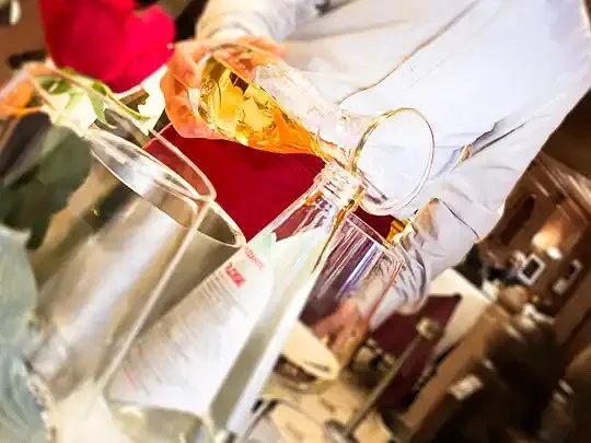 Ristorante Il Carretto — photo 12