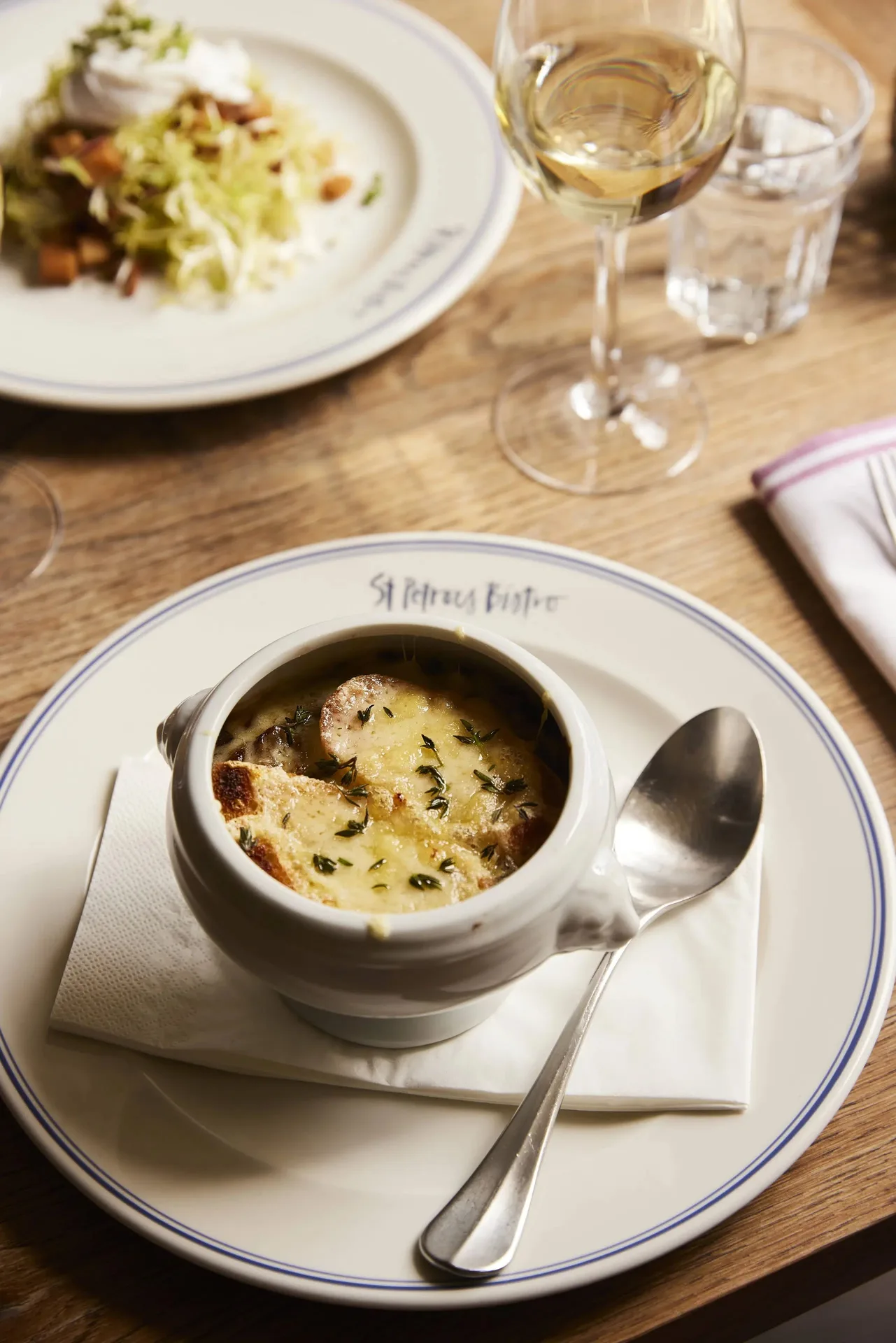 St Petroc's Bistro — photo 90