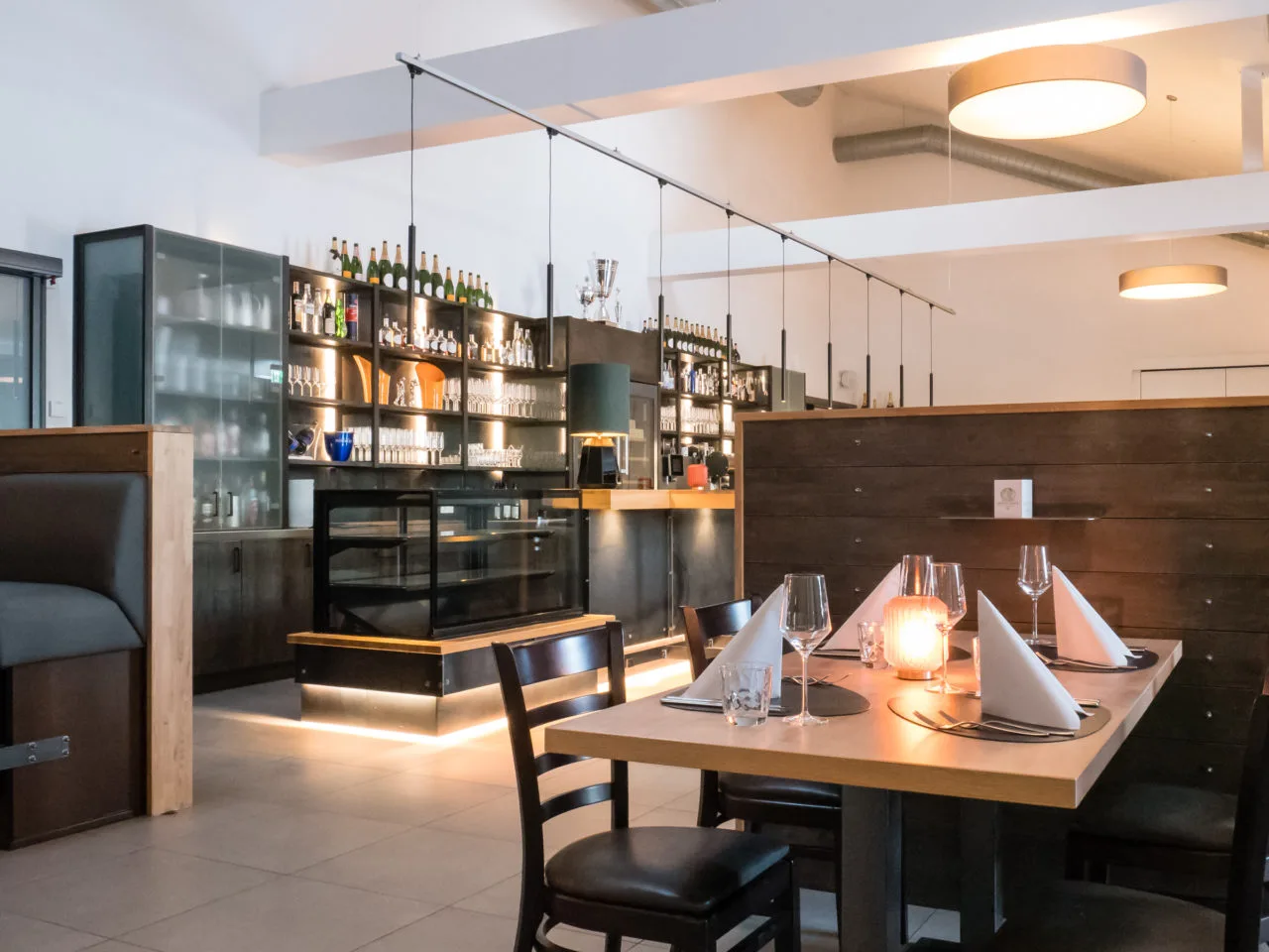 Restaurant Genusswerk — photo 7