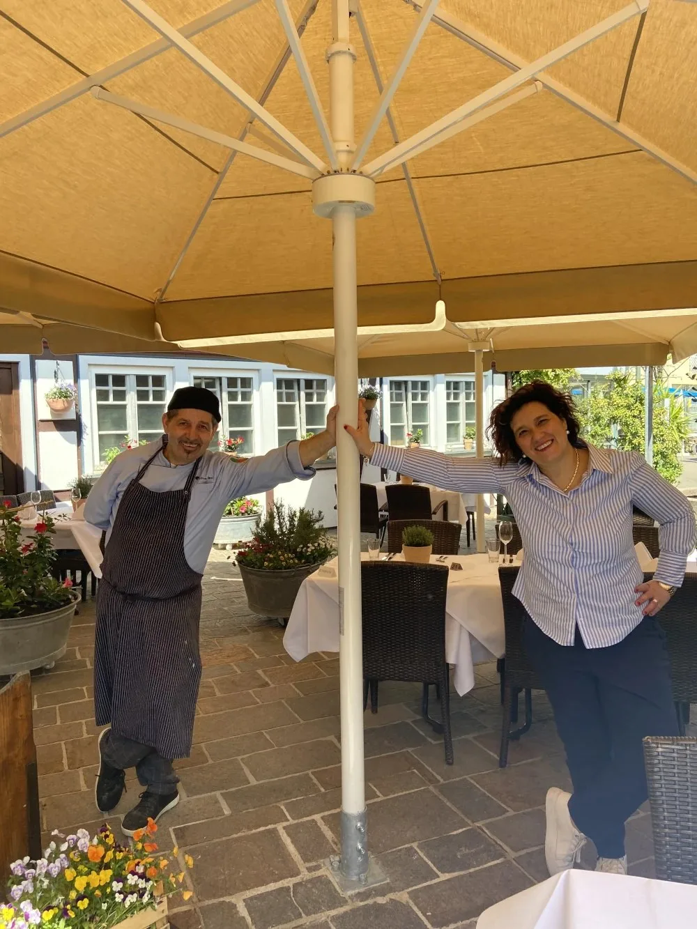 Gude Stub Casa Antica — photo 42
