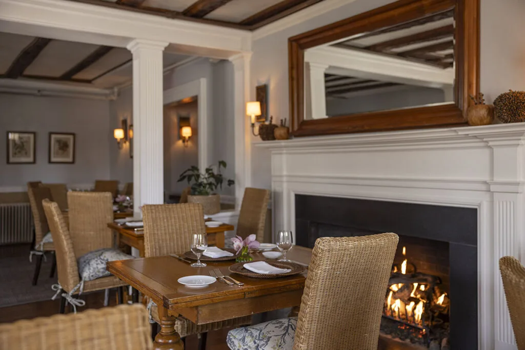 The 1770 House Restaurant & Inn — photo 21