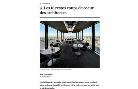 Le Corbier — photo 16