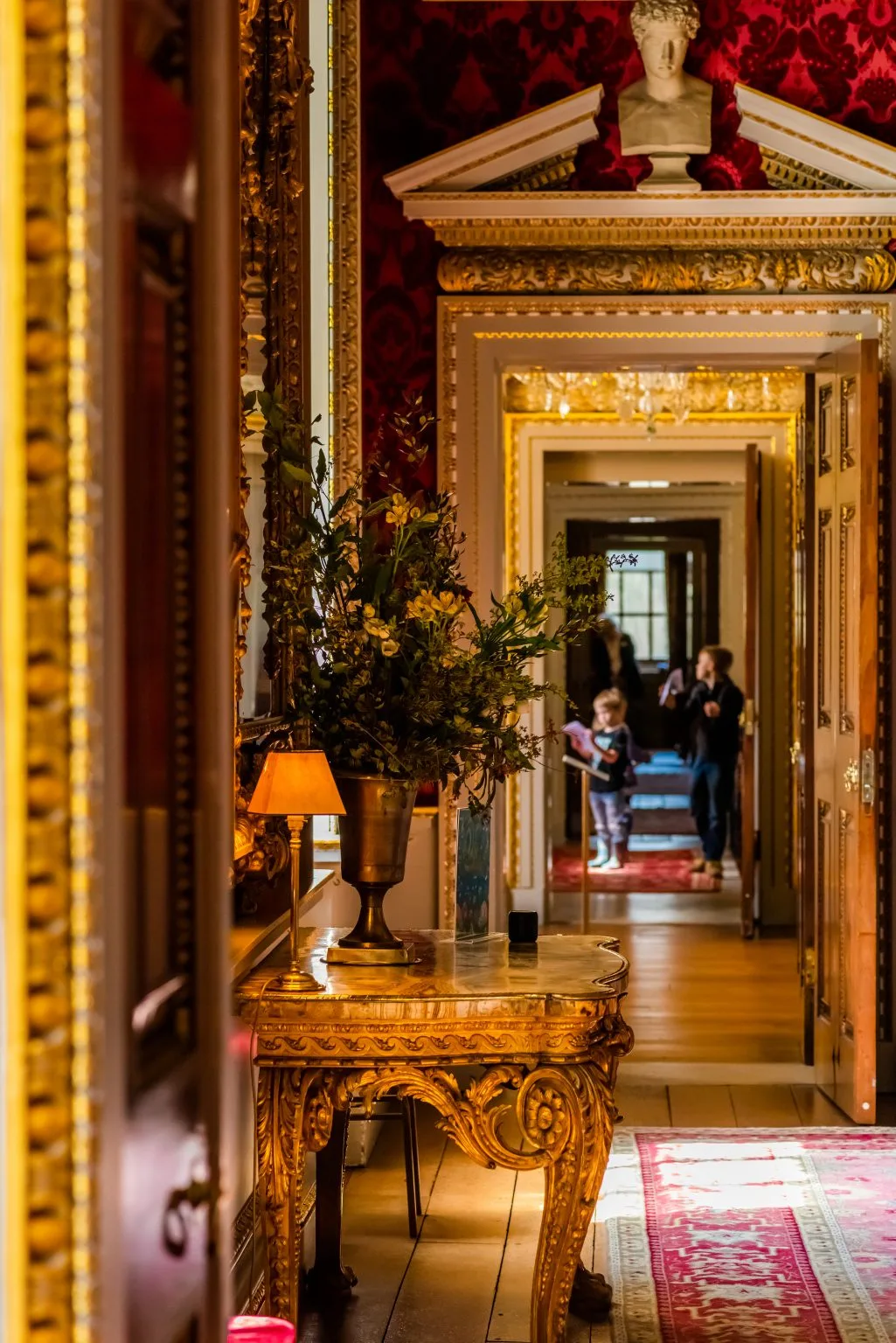 The Victoria — photo 47