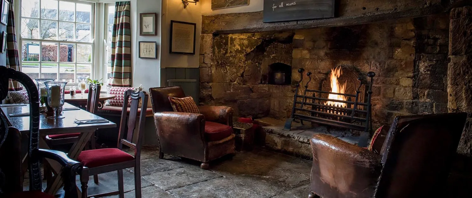 The Howard Arms Ilmington — photo 26