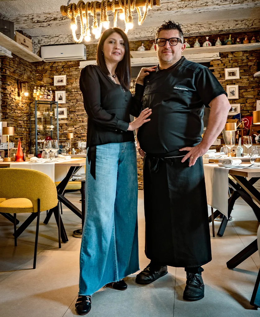 Essenza Bistrot — photo 34