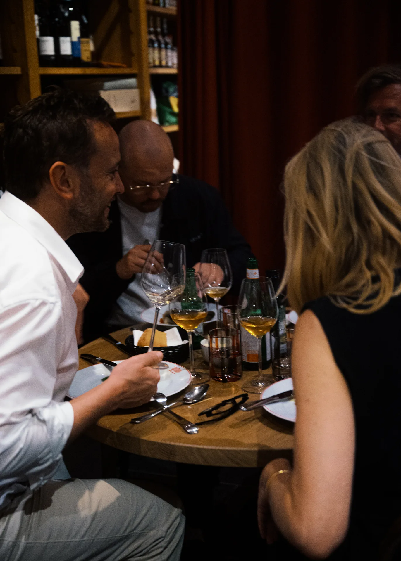 Trattoria della mamma — photo 93