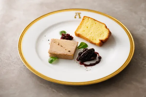 APICIUS — food