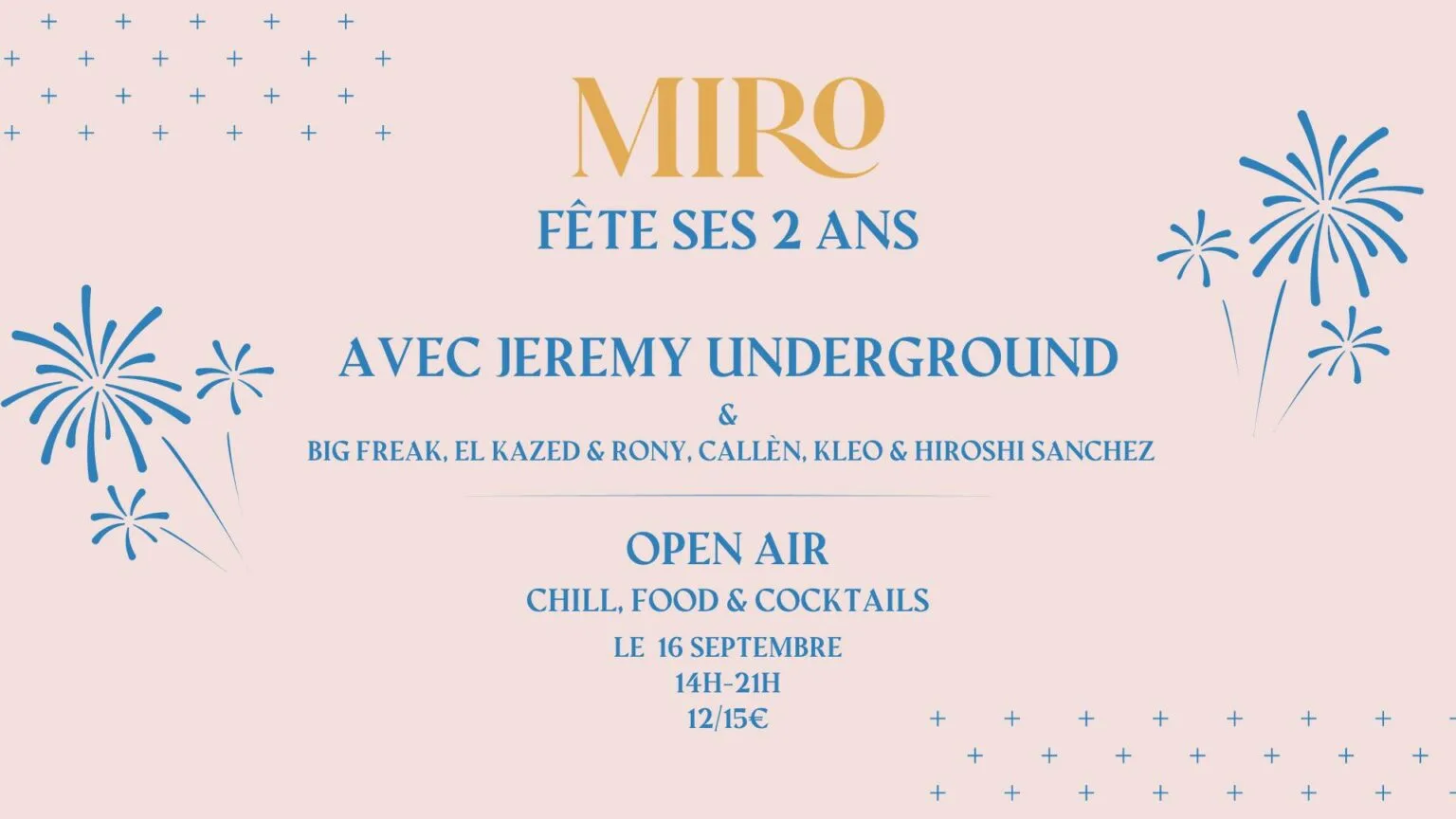 Miro — photo 4