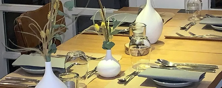 Restaurant Fachwerk — photo 13