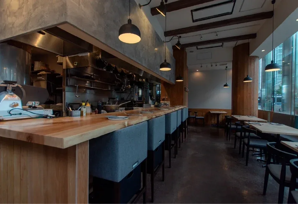 Tokyo Chinese Ichirin — photo 66
