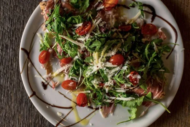 La Leggenda Pizzeria — photo 8