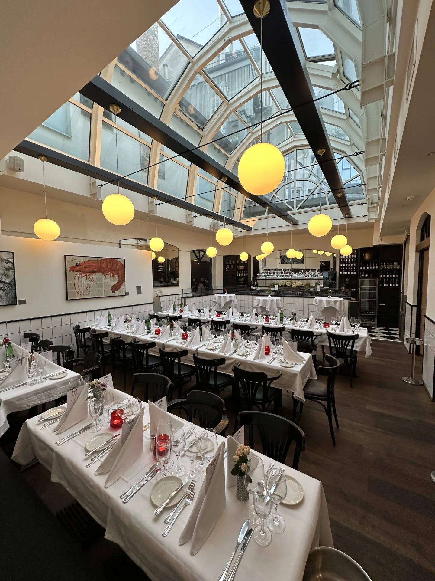 Restaurant Fischhaus — photo 66