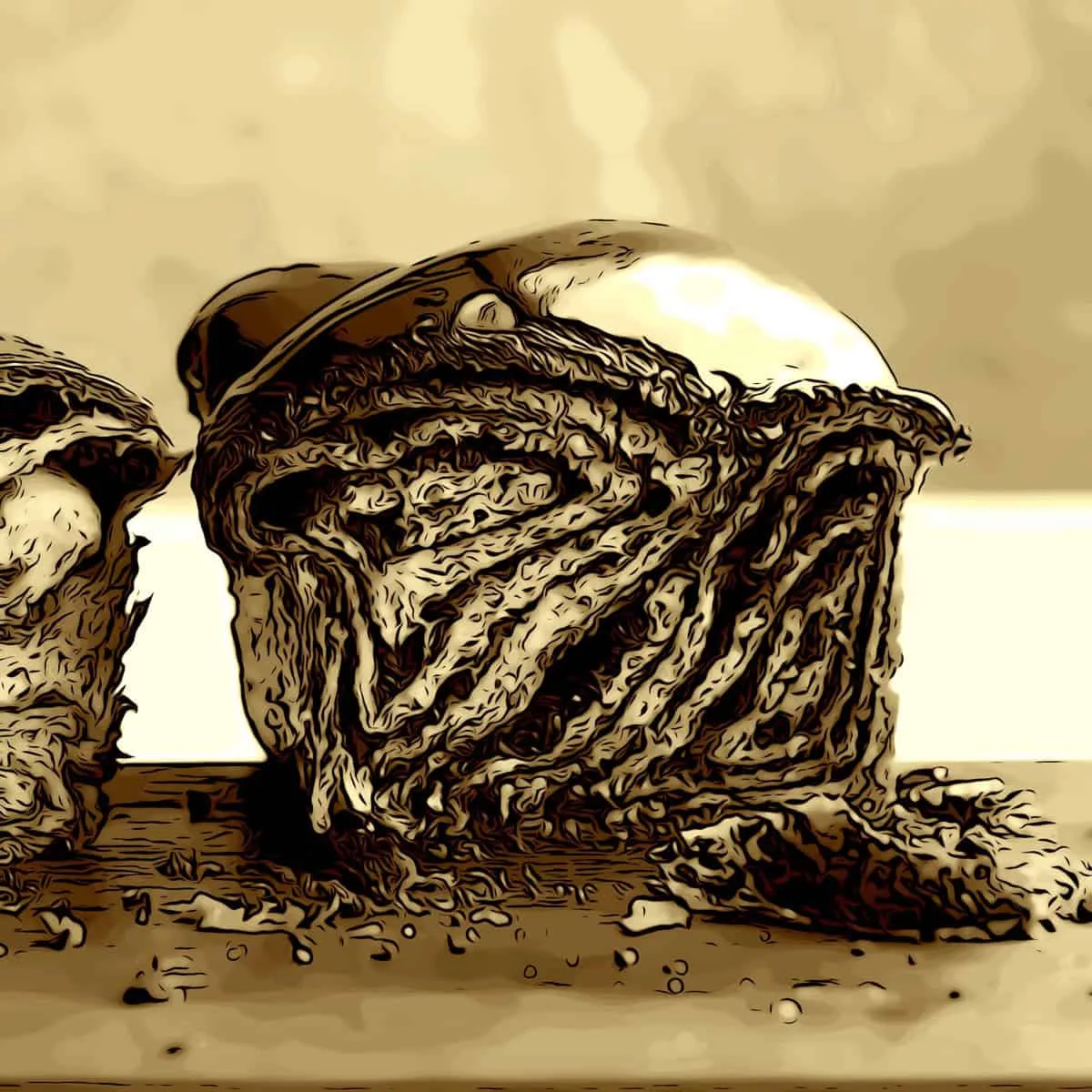 BABKA Budapest — photo 14