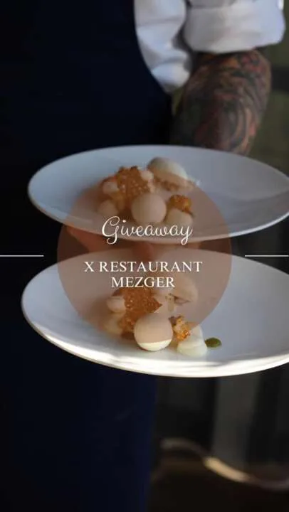 Mezger — food