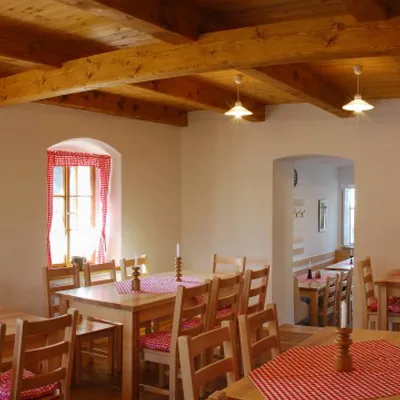 Restaurace Na Pekárně — photo 22