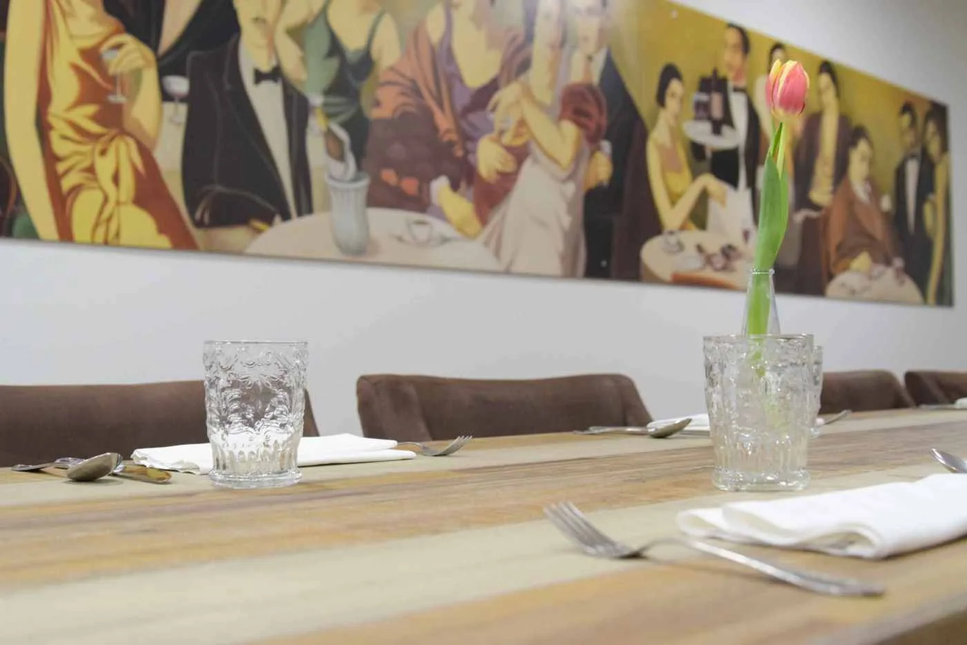 Restaurant Konoba — photo 38