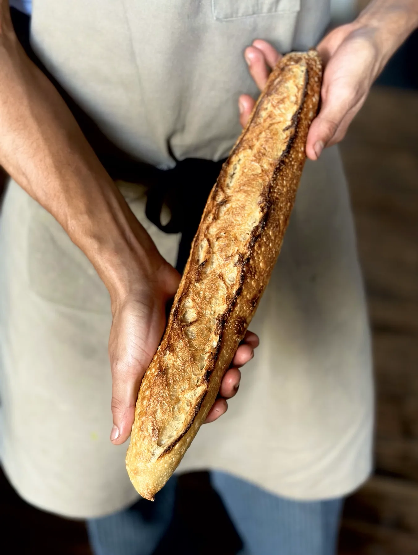 El pan de la Chola — photo 23