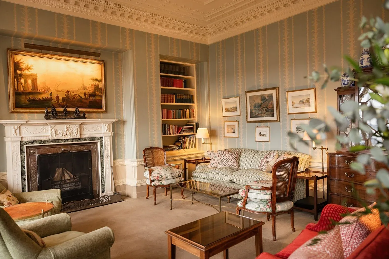 Hambleton Hall — photo 44